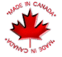 made in Canada